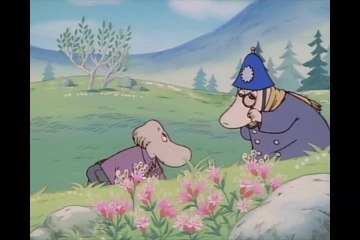 41 Crooks in Moomin Valley (Remastered)