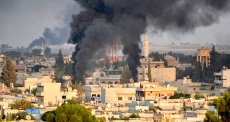 Terör örgütünün 'kimyasal silah' oyununu Türkiye bozdu
