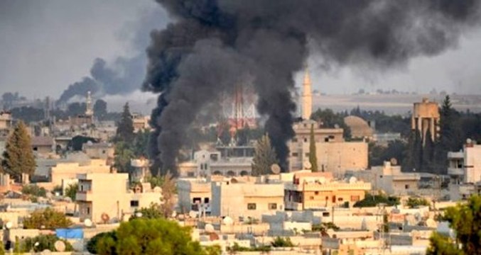 Terör örgütünün 'kimyasal silah' oyununu Türkiye bozdu