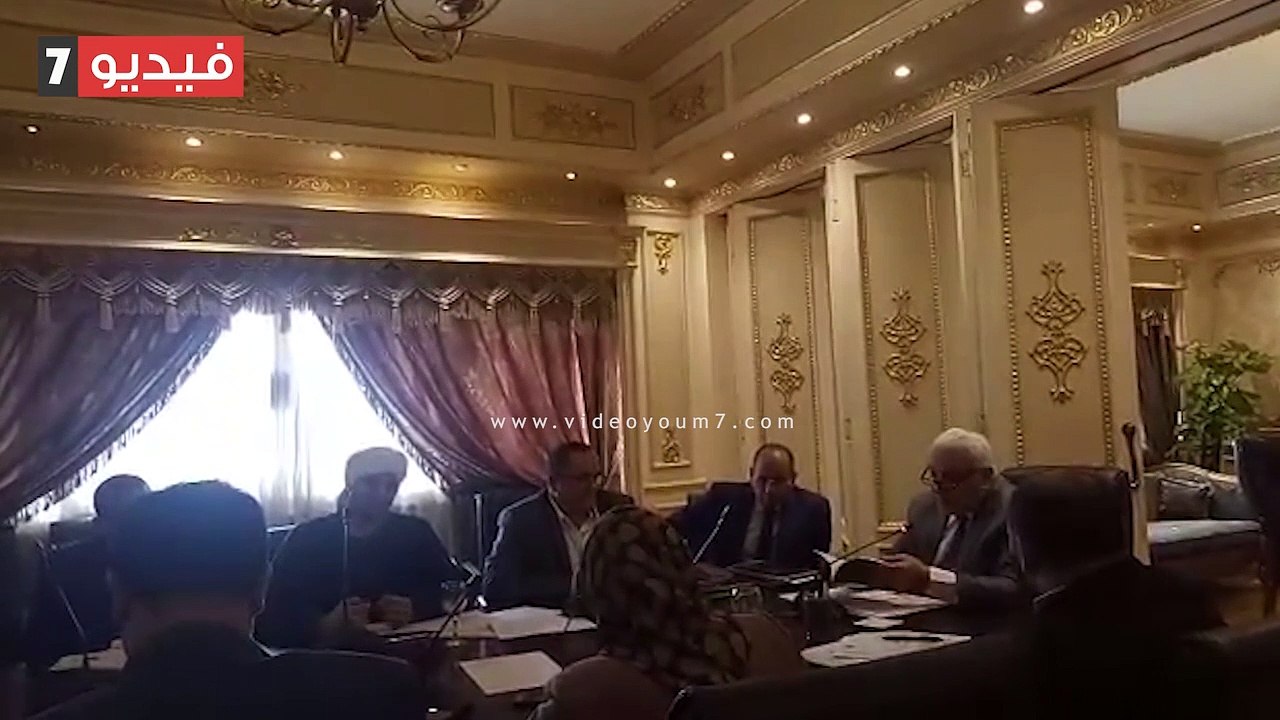 جدل في البرلمان حول قانون إنشاء نقابة للإنشاد الدينى