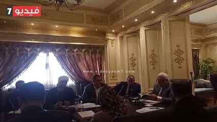 جدل في البرلمان حول قانون إنشاء نقابة للإنشاد الدينى