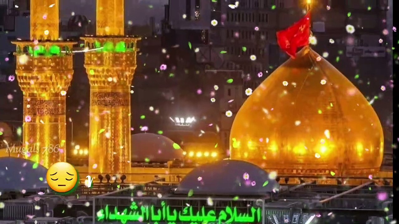 New Qawwali Status 2019 imam hussain