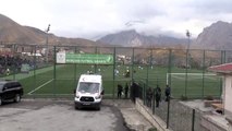 Futbol: TFF Kadınlar 1. Ligi