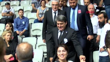 Spor serdal adalı oyunu verdi