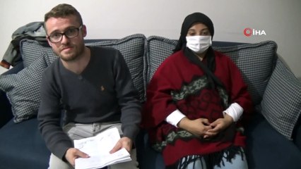 Aynı hastalıktan abisini ve annesini kaybetti, tedavi için yardım bekliyor