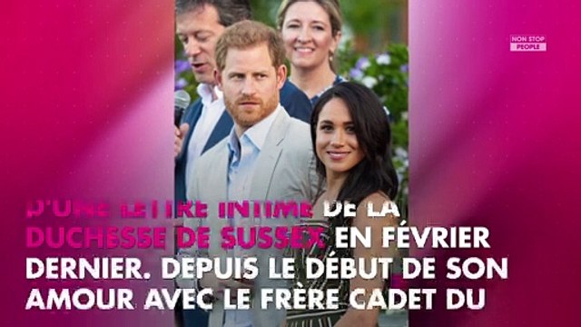 Meghan Markle et prince Harry prêts à quitter l'Angleterre ? La rumeur enfle
