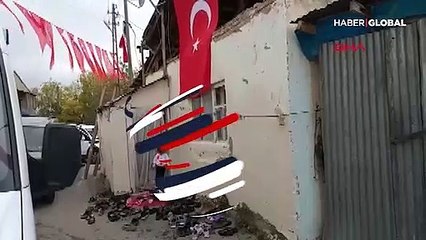 Erzurum'a şehit ateşi düştü! "Komando olacağım sevinci ile gitti"