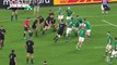 Extended Highlights: New Zealand v Ireland