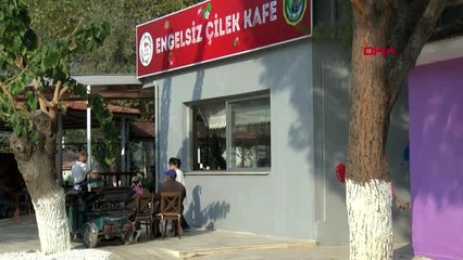 İzmir-menemen'de görme engelli sekreter aranıyor