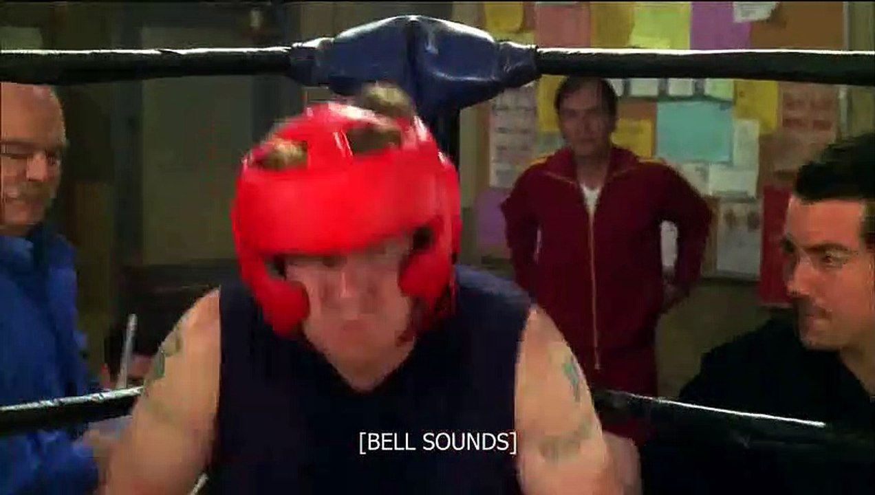 Grounded For Life S02E14