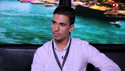 #صباحك_مصري | الفائزين بمسابقة الفني المبتكر يروون تفاصيل مشاركتهم