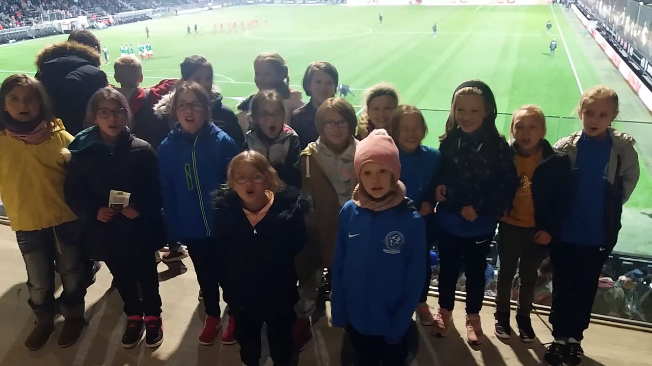 SCO - BREST