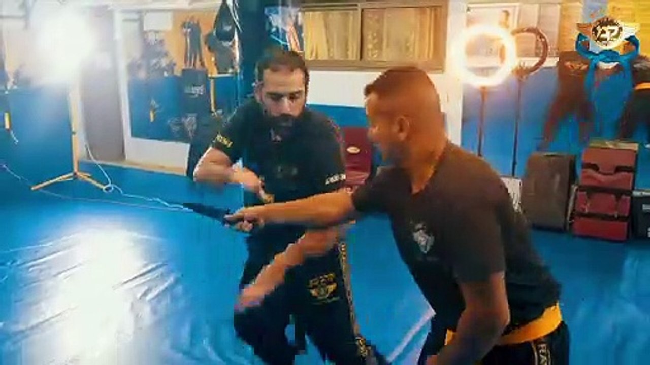 Best Krav Maga Deutschland krav-maga-on-line.com