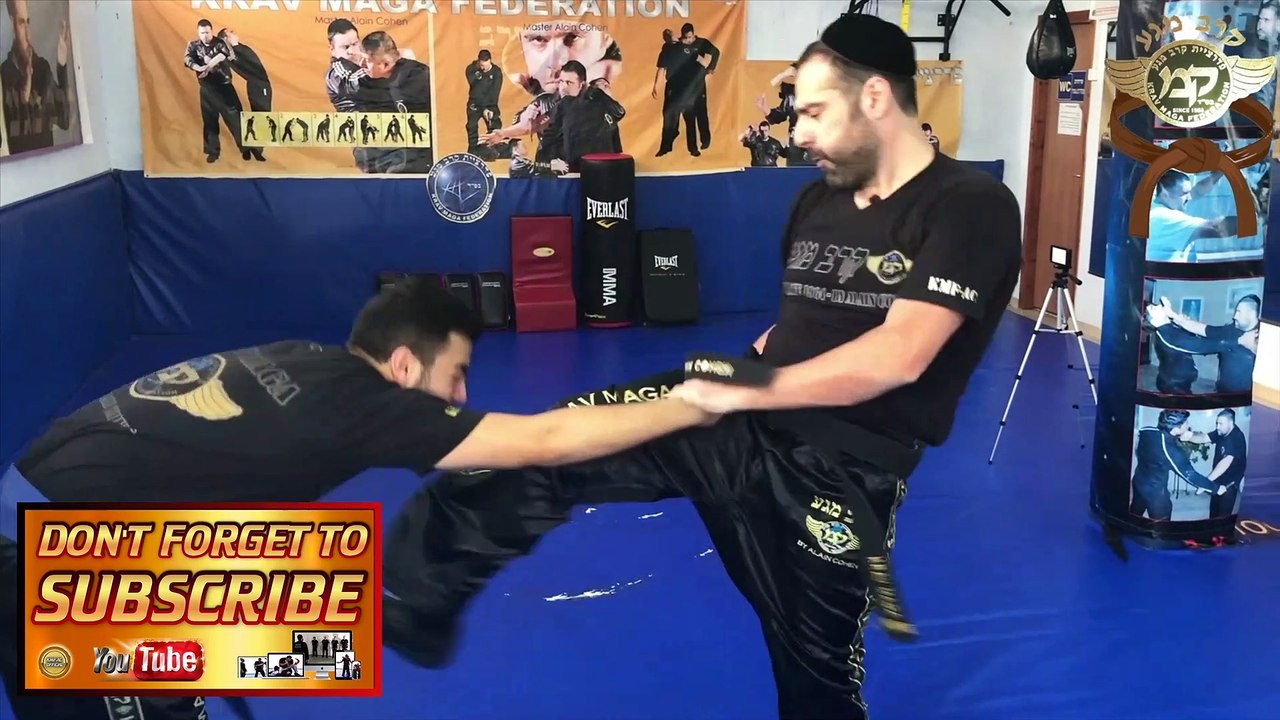 KRAV MAGA ESPAÑA MEXICO ARGENTINA krav-maga-on-line.com