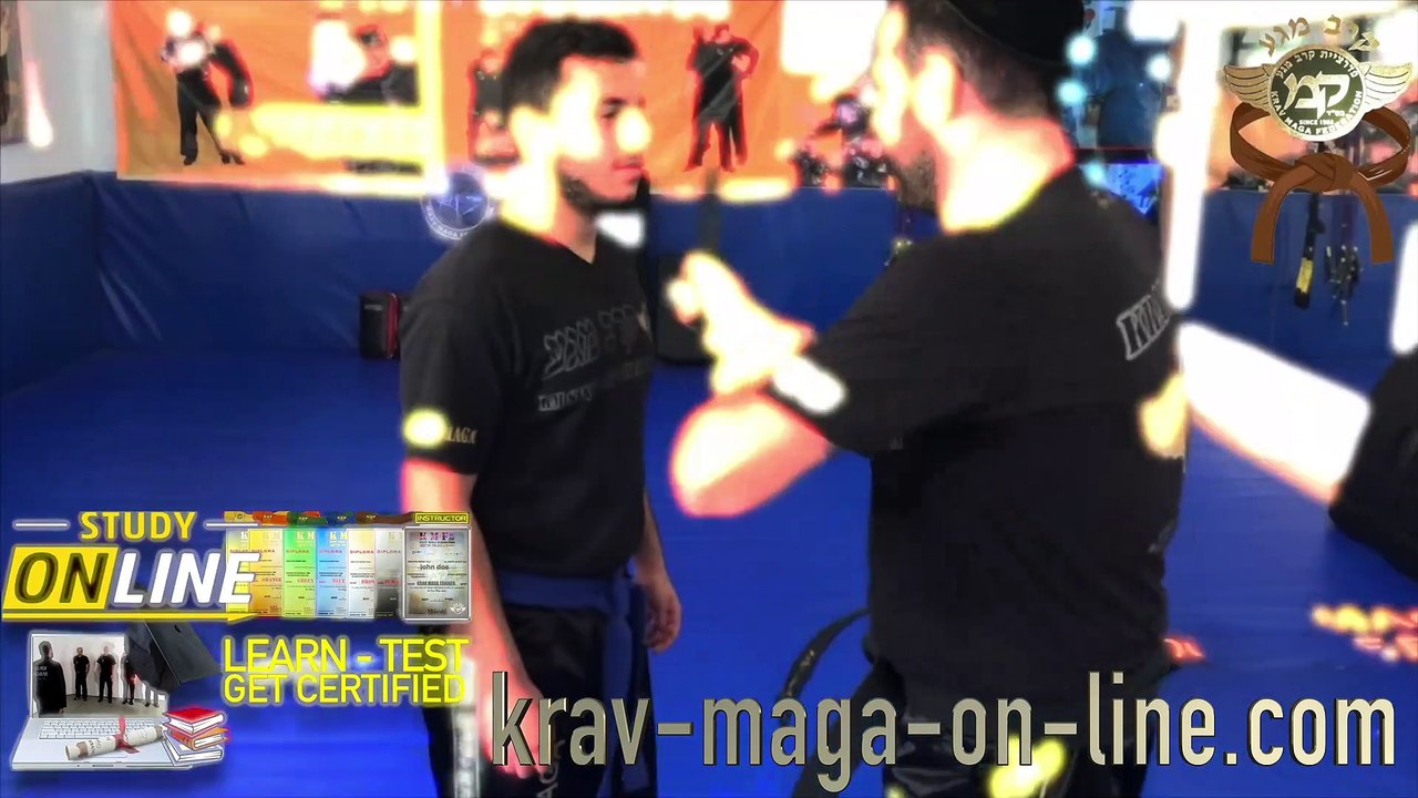 KRAV MAGA PERU ECUADOR COLUMBIA VENEZUELA krav-maga-on-line.com