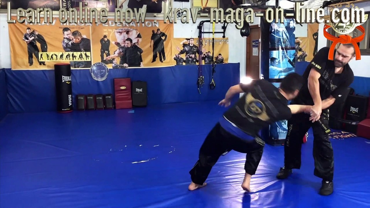 KRAV MAGA AMERICAN PRESIDENT krav-maga-on-line.com