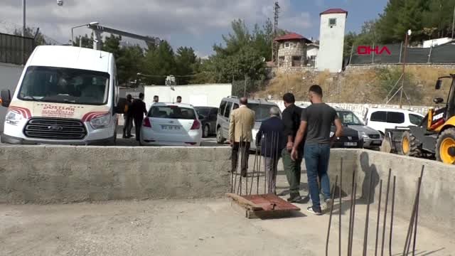 Pkk'lı teröristler, orman işçilerine saldırdı 6 yaralı