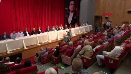 Çukurova'da asfalt çalışmaları başladı