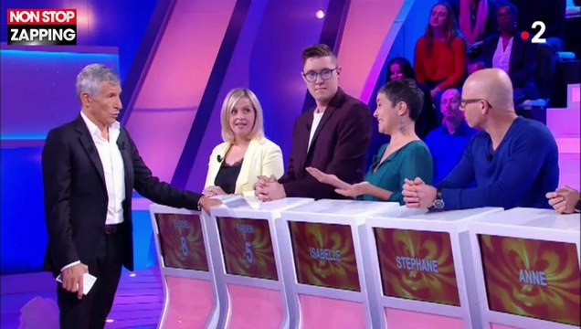 Tout le monde veut prendre sa place : la blague osée de Nagui sur sa femme Mélanie Page (vidéo)