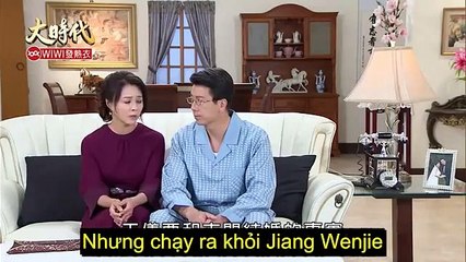 Đại Thời Đại Tập 312 - Phim Đài Loan - THVL1 Lồng Tiếng - Tap 313 - Phim Dai Thoi Dai Tap 312