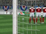 [PES 4] Stankovic [vs CPU]