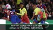 Jesus or Aguero? - Guardiola explains Man City striker dilemma