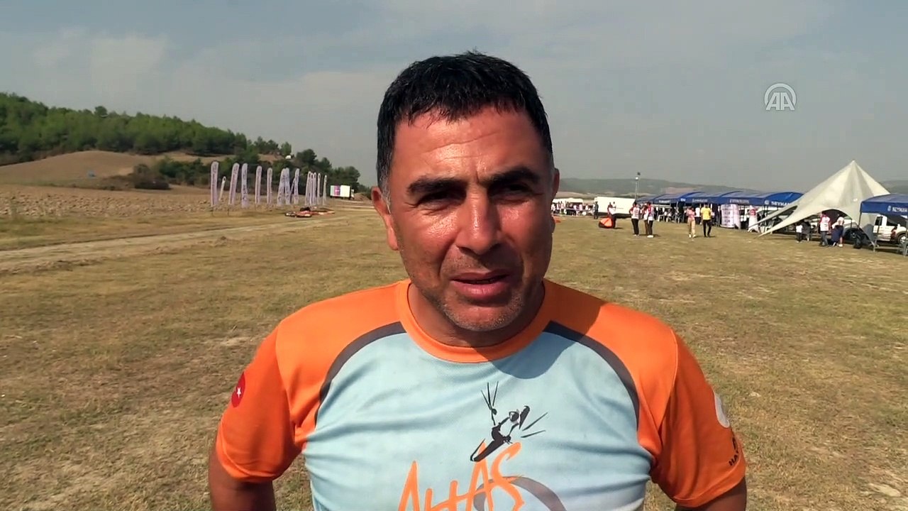 10. Havacılık ve Yamaç Paraşütü Festivali - ADANA