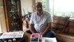 Castries : le général Elrick Irastorza parle de son livre sur la Grande Guerre