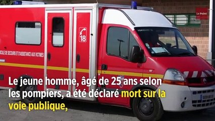 Bordeaux : un accident de trottinette électrique fait un mort et un blessé