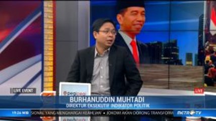 Pelantikan Presiden dan Wakil Presiden RI (12)