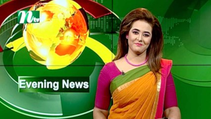 NTV Evening News | 20 October 2019