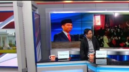 Pelantikan Presiden dan Wakil Presiden RI (10)