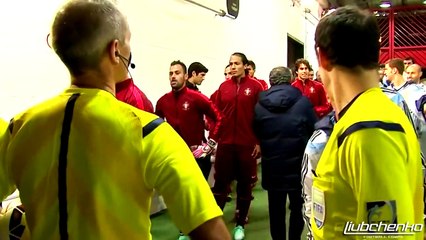 Portugal vs Argentina 3-0 - All Goals and Highlights RÉ