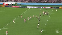 South Africa see off Japan to reach World Cup semi-final vs Wales