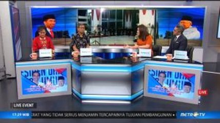 Pelantikan Presiden dan Wakil Presiden RI (2)