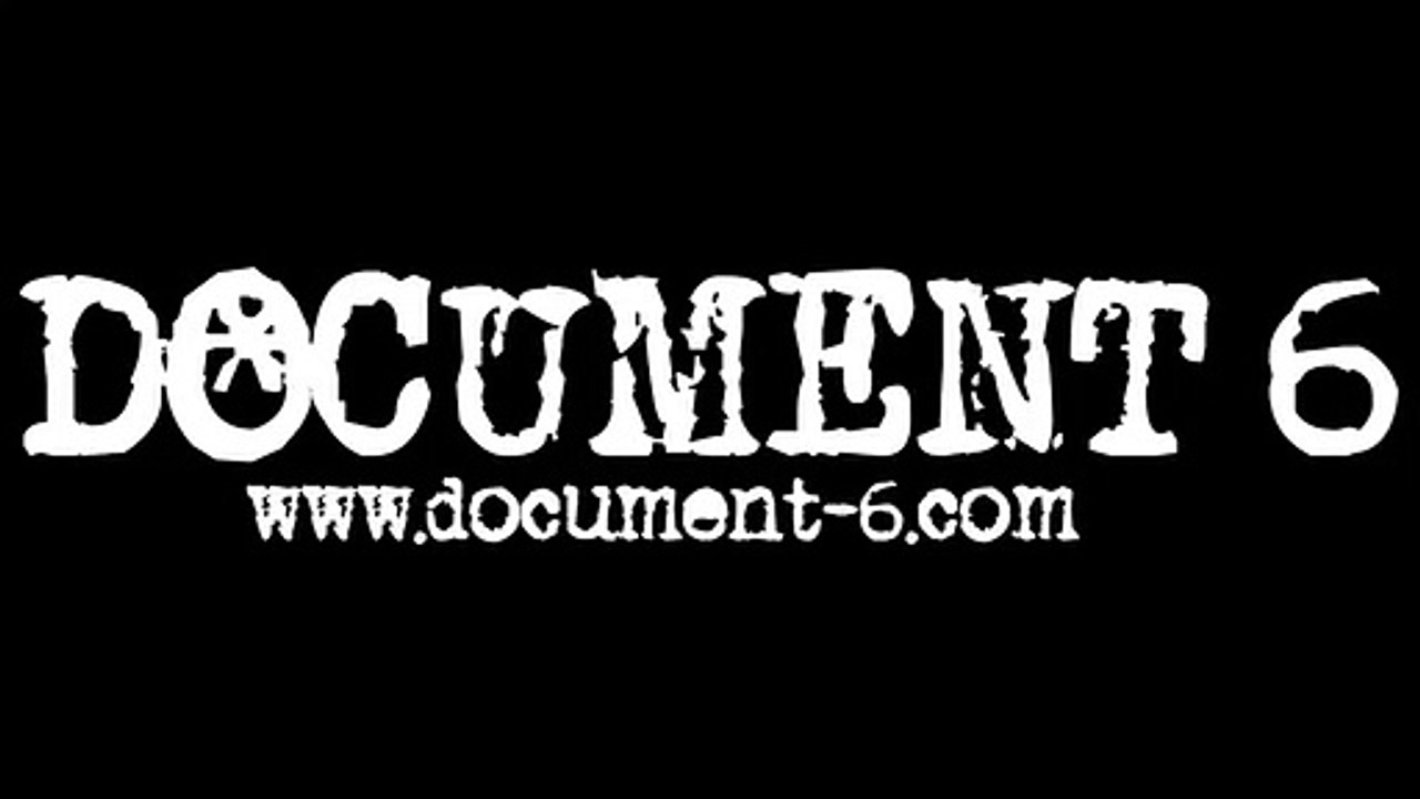 DOCUMENT 6 - "Openmind 2014" full album