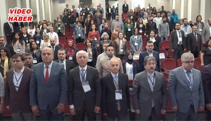 (20 Ekim 2019)KAYSERİ’DEN ORGAN BAĞIŞI KONUSUNDA DEV FARKINDALIK PANELİ