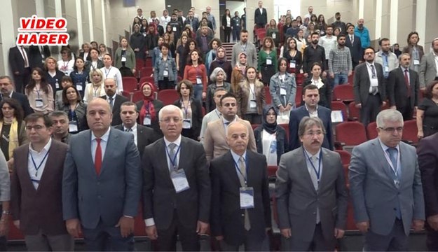 (20 Ekim 2019)KAYSERİ’DEN ORGAN BAĞIŞI KONUSUNDA DEV FARKINDALIK PANELİ