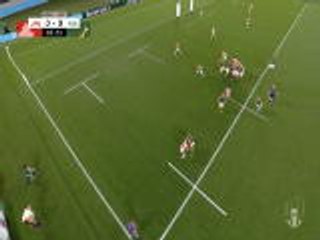 South Africa see off Japan to reach World Cup semi-final vs Wales