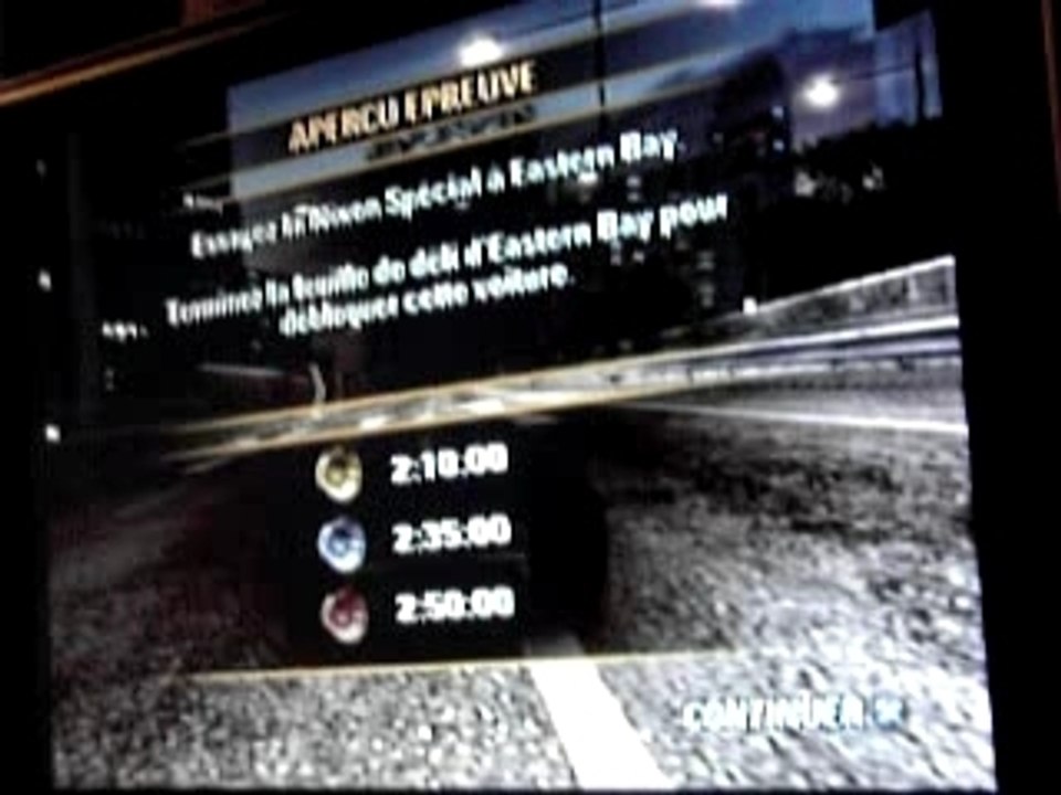 Burnout Revenge