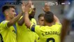 Espanyol 0-1 Villarreal - GOAL: Ekambi