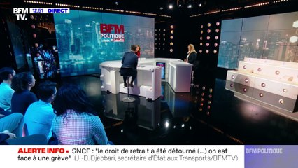 Le mot de la fin: "nous allons vers une reprise (du trafic) à la normale"