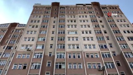 Eşinden ayrılan genç yazılımcı intihar etti