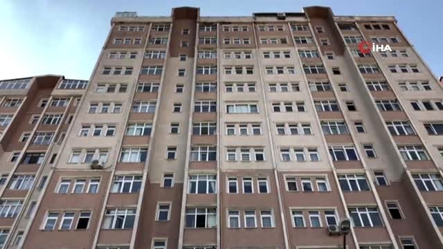 Eşinden ayrılan genç yazılımcı intihar etti