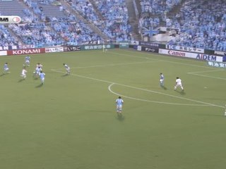 هدف ولكن: الدوري الياباني: كوينكا يفتتح التسجيل في مباراة ساغان توسو وجوبيلو ايواتا