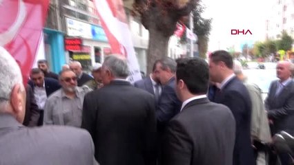 Destici bizi ayırmaya kimsenin gücü yetmez