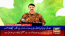 ARYNews Headlines |Indian ulterior motives failed to blacklist Pakistan in FATF| 8PM | 20 Oct 2019