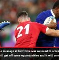 Wales showed 'great character' to beat France - Gatland