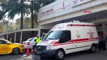 Kavgada husumetlisinin eşini öldürdü, 5 kişiyi yaraladı