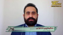 پیرمحموئی:انتخاب ایرج عرب به عنوان سرپرست فدراسیون دوومیدانی فاجعه است